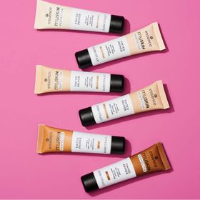 Essence No:30 Medium Beige Delist My Skin Perfector Tinted Primer Fondöten