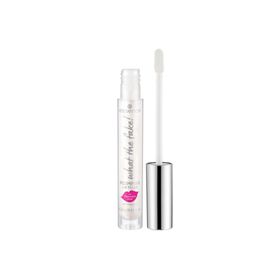 Essence Plumping Lip Filler No: 01 Dolgunlaştırıcı Dudak Parlatıcısı