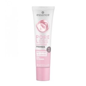 Essence Poreless Partner Makyaj Bazı
