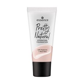 Essence Pretty Natural No:010 Fondöten