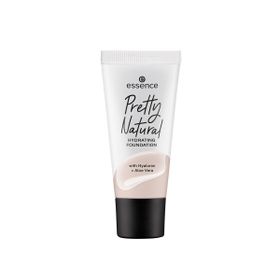 Essence Pretty Natural No:010 Fondöten