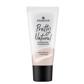 Essence Pretty Natural No:010 Fondöten