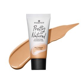Essence Pretty Natural No:040 Fondöten