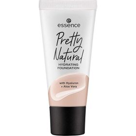 Essence Pretty Natural No:040 Fondöten