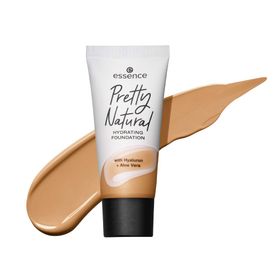 Essence Pretty Natural No:070 Fondöten