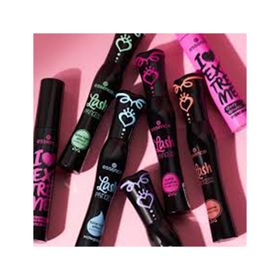 Essence Princess Waterprof 12 ml Maskara