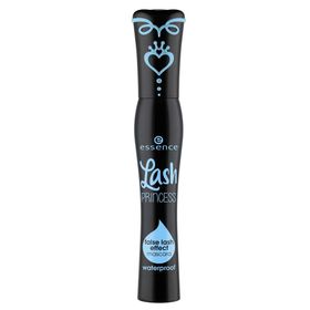 Essence Princess Waterprof 12 ml Maskara