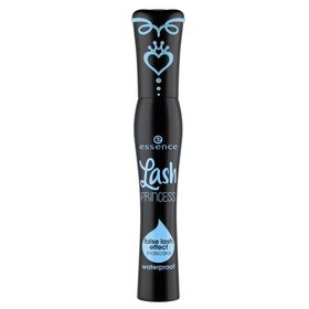 Essence Princess Waterprof 12 ml Maskara
