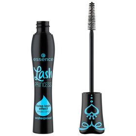 Essence Princess Waterprof 12 ml Maskara