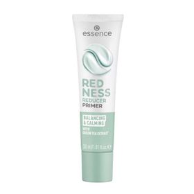 Essence Redness Reducer Makyaj Bazı