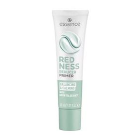 Essence Redness Reducer Makyaj Bazı