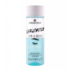 Essence Remove Like A Boss Waterproof Göz Temizleyici