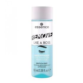 Essence Remove Like A Boss Waterproof Göz Temizleyici