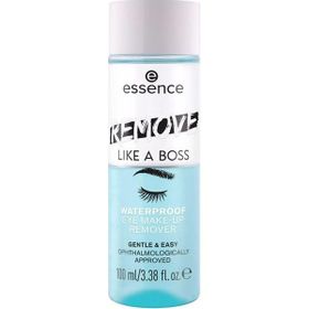 Essence Remove Like A Boss Waterproof Göz Temizleyici