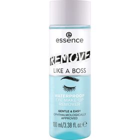 Essence Remove Like A Boss Waterproof Göz Temizleyici