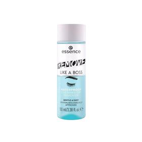 Essence Remove Like A Boss Waterproof Göz Temizleyici