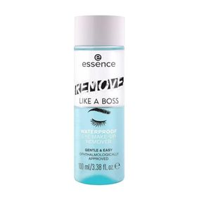 Essence Remove Like A Boss Waterproof Göz Temizleyici