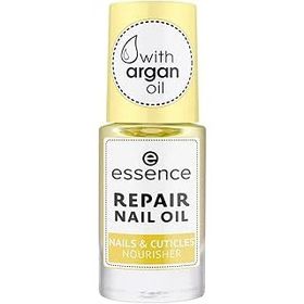 Essence Repair Nail Oil Nails Cuticles Nourisher Tırnak Bakımı
