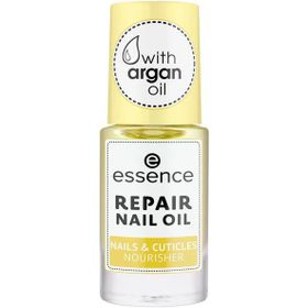 Essence Repair Nail Oil Nails Cuticles Nourisher Tırnak Bakımı