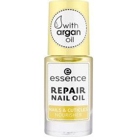 Essence Repair Nail Oil Nails Cuticles Nourisher Tırnak Bakımı