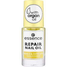 Essence Repair Nail Oil Nails Cuticles Nourisher Tırnak Bakımı