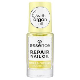 Essence Repair Nail Oil Nails Cuticles Nourisher Tırnak Bakımı