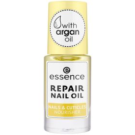 Essence Repair Nail Oil Nails Cuticles Nourisher Tırnak Bakımı
