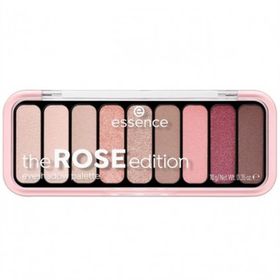 Essence Rose Edition Far Paleti