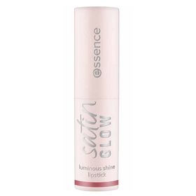 Essence Satin 03 Glow Parlak Ruj