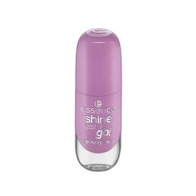 Essence Shine Last and Go Jel No: 74 Oje