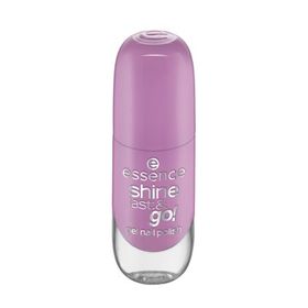 Essence Shine Last and Go Jel No: 74 Oje