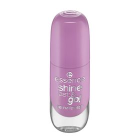 Essence Shine Last and Go Jel No: 74 Oje