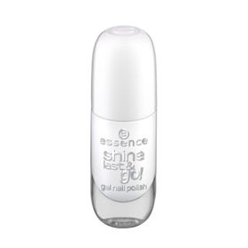 Essence Shine Last & Go 33 Oje