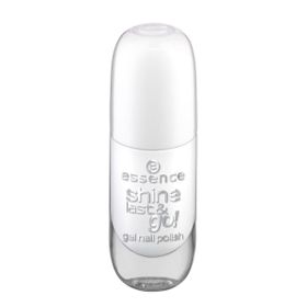 Essence Shine Last & Go 33 Oje