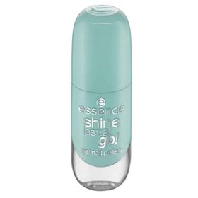 Essence Shine Last Go 76 Oje