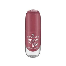 Essence Shine Last Go 81 Oje