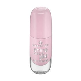 Essence Shine Last Go Gel No:04 Oje