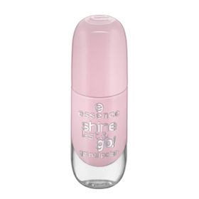Essence Shine Last Go Gel No:04 Oje