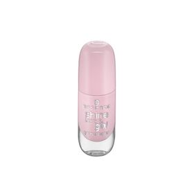Essence Shine Last Go Gel No:04 Oje