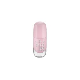Essence Shine Last Go Gel No:04 Oje