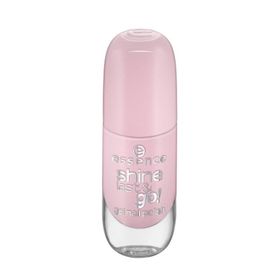 Essence Shine Last Go Gel No:04 Oje