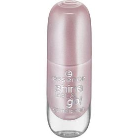 Essence Shine Last Go Gel No:06 Oje
