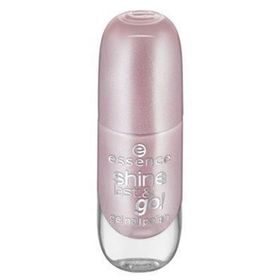 Essence Shine Last Go Gel No:06 Oje