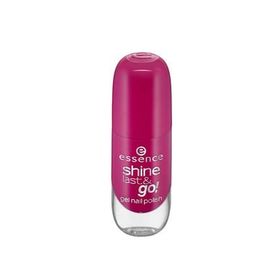 Essence Shine Last Go Gel No:12 Oje