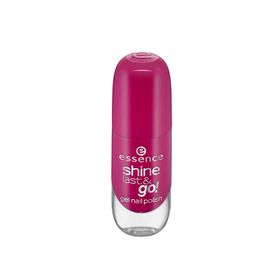 Essence Shine Last Go Gel No:12 Oje