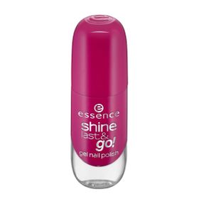 Essence Shine Last Go Gel No:12 Oje
