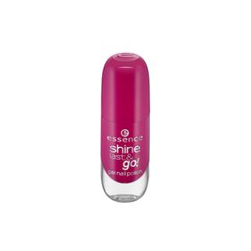 Essence Shine Last Go Gel No:12 Oje