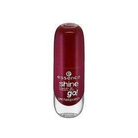 Essence Shine Last Go Gel No:14 Oje