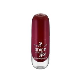 Essence Shine Last Go Gel No:14 Oje
