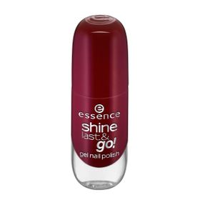 Essence Shine Last Go Gel No:14 Oje